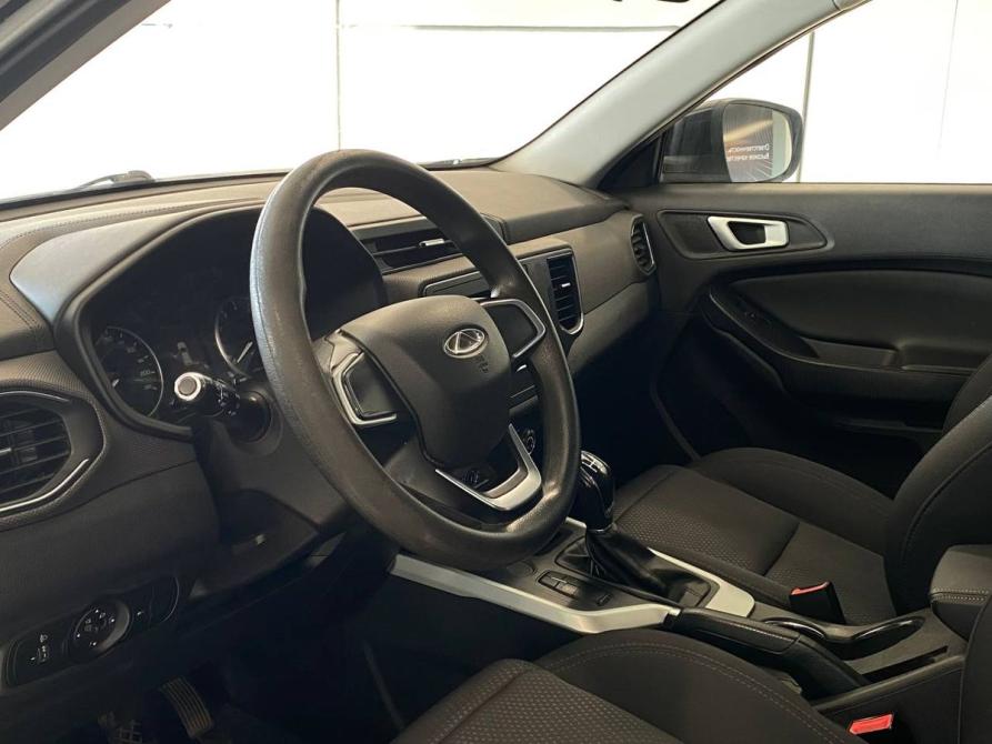 Chery Tiggo 4 I Рестайлинг Тверь  - изображение 7