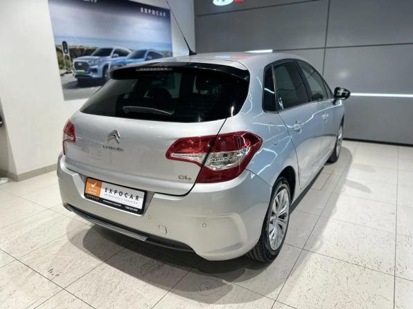 Citroen C4 II с пробегом 2013 года, цена 580 000 рублей, 133758 км, хэтчбек, Автокод Объявления