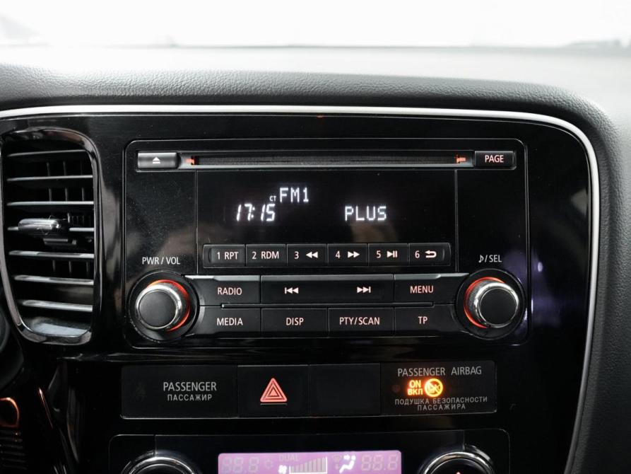 Mitsubishi Outlander III Ульяновск  - изображение 16