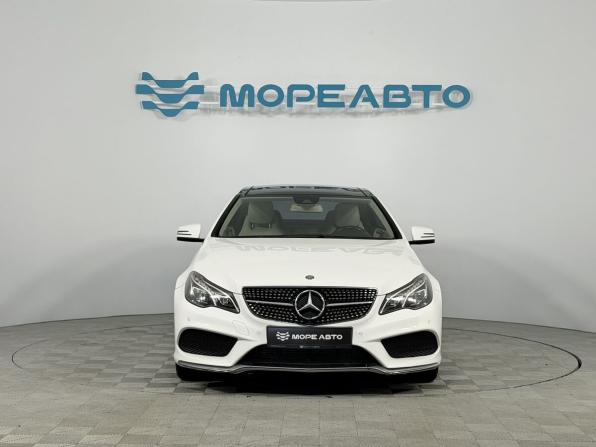 Mercedes-Benz E-Класс IV (W212 S212 C207) Рестайлинг с пробегом 2014 года, цена 1 900 000 рублей, 254000 км, купе, Автокод Объявления