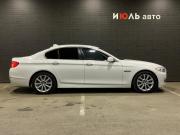 BMW 5 серии VI (F10/F11/F07) Челябинск  - изображение 28