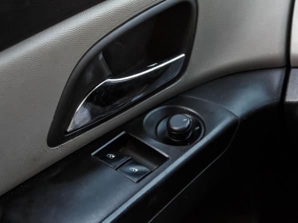 Chevrolet Cruze I с пробегом 2012 года, цена 580 000 рублей, 223678 км, хэтчбек, Автокод Объявления