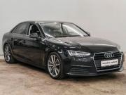 Audi A4 V (B9) Москва  - изображение 20