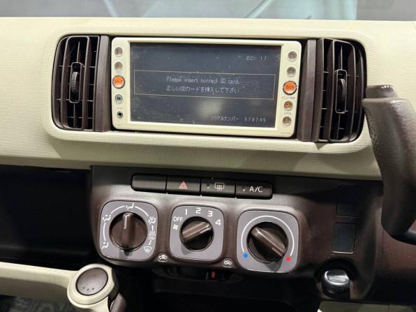 Toyota Passo II (C30) с пробегом 2010 года, цена 590 000 рублей, 208745 км, хэтчбек, Автокод Объявления
