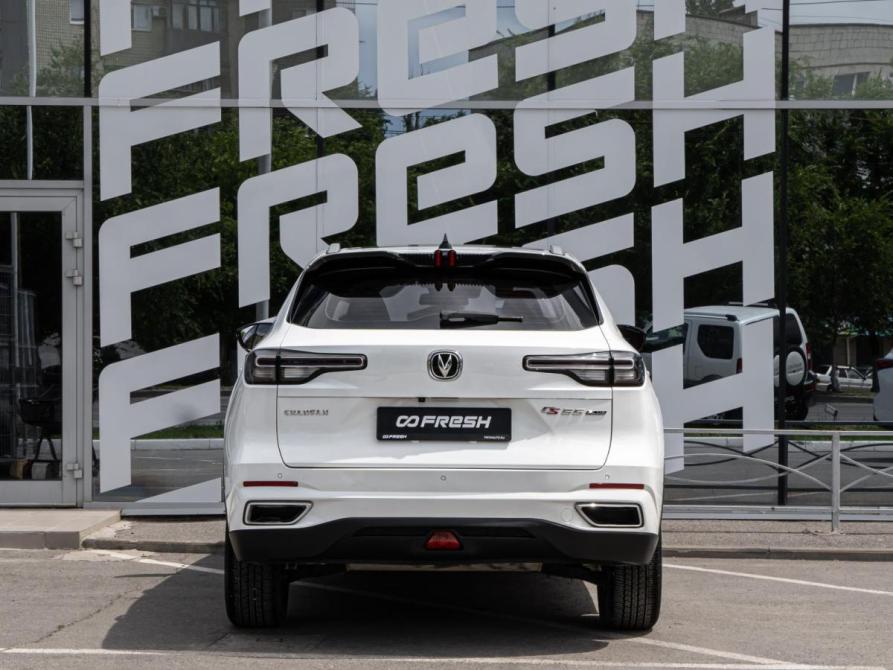 Changan CS55 Plus II Волгоград  - изображение 4