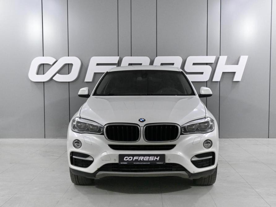 BMW X6 II (F16) Ростов-на-Дону  - изображение 3