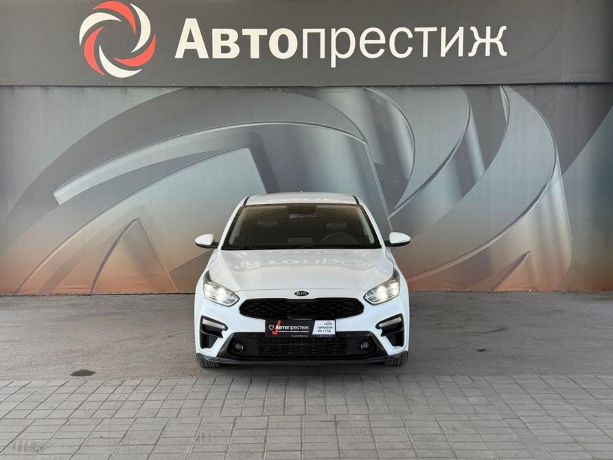 Kia Cerato IV Волгоград  - изображение 2