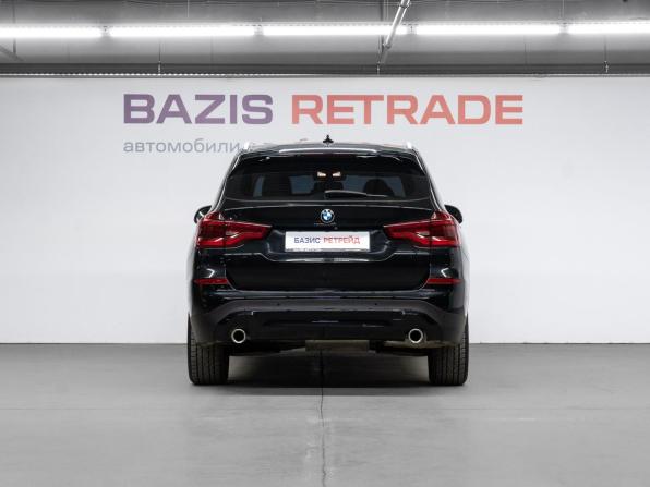 BMW X3 III (G01) с пробегом 2019 года, цена 4 300 000 рублей, 114950 км, внедорожник, Автокод Объявления