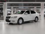 Skoda Octavia II (A5) Рестайлинг Москва  - изображение 24