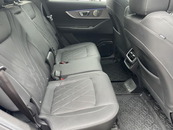Chery Tiggo 8 Pro Max I Рестайлинг с пробегом 2023 года, цена 2 529 000 рублей, 48488 км, внедорожник, Автокод Объявления