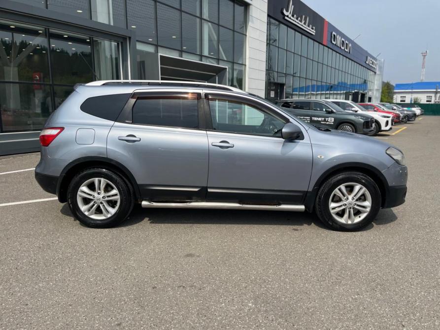 Nissan Qashqai+2 I Рестайлинг Томск  - изображение 9