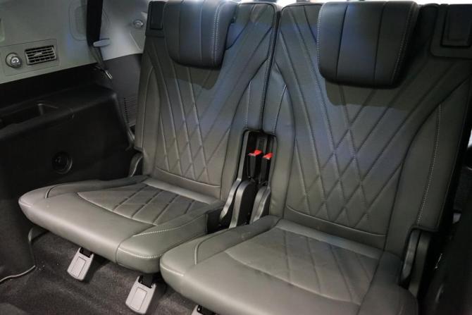 Chery Tiggo 8 Pro Max I Рестайлинг с пробегом 2024 года, цена 2 790 000 рублей, 13600 км, внедорожник, Автокод Объявления