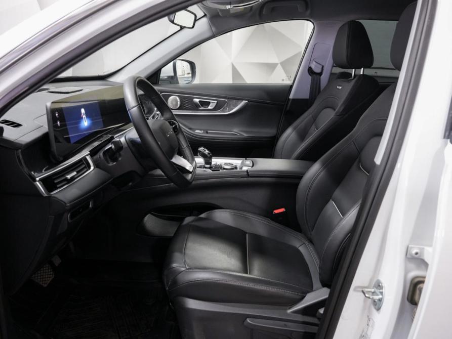 Chery Tiggo 7 Pro Max I Рестайлинг Ульяновск  - изображение 10