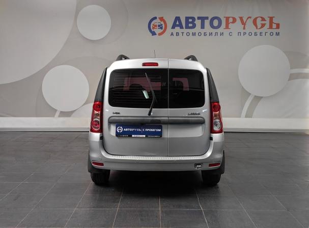 Lada (ВАЗ) Largus I с пробегом 2014 года, цена 747 000 рублей, 117611 км, универсал, Автокод Объявления