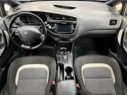 Kia Ceed II Рестайлинг Набережные Челны  - изображение 33
