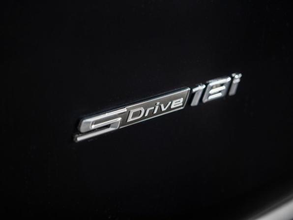 BMW X1 II (F48) с пробегом 2018 года, цена 1 870 000 рублей, 120684 км, внедорожник, Автокод Объявления