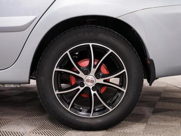 Datsun on-DO I с пробегом 2016 года, цена 443 000 рублей, 149500 км, седан, Автокод Объявления