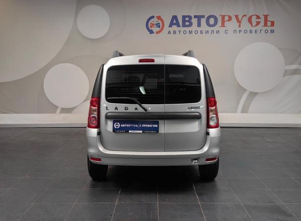 Lada (ВАЗ) Largus I Рестайлинг с пробегом 2024 года, цена 1 300 000 рублей, 55964 км, универсал, Автокод Объявления