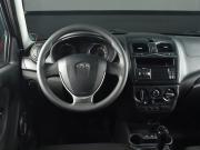 Lada (ВАЗ) Granta I Рестайлинг Кемерово  - изображение 35