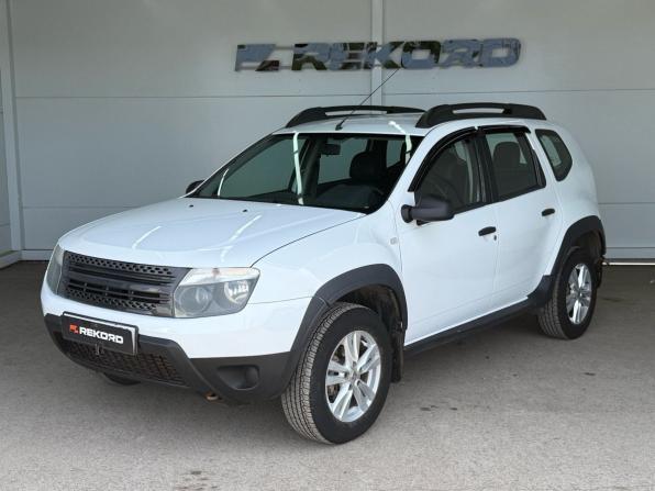 Renault Duster I с пробегом 2013 года, цена 899 000 рублей, 260424 км, внедорожник, Автокод Объявления