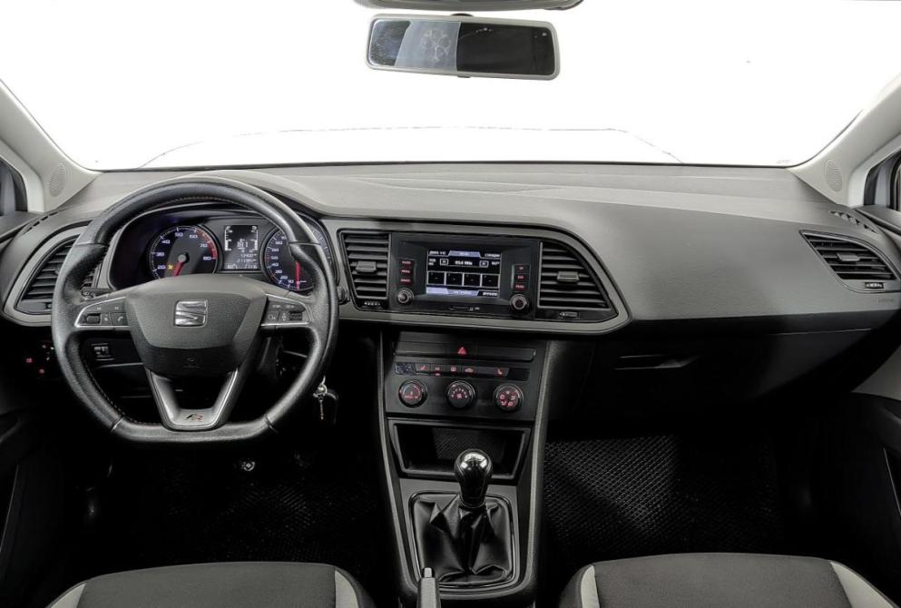 SEAT Leon III Волгоград  - изображение 13