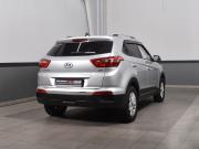 Hyundai Creta I Кемерово  - изображение 25