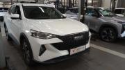 Haval F7 I Рестайлинг Санкт-Петербург  - изображение 8