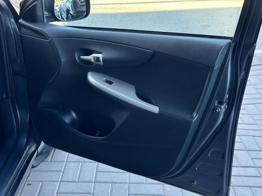 Toyota Corolla X (E140 E150) Волгоград  - изображение 15
