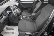 Skoda Octavia III (A7) Барнаул  - изображение 37