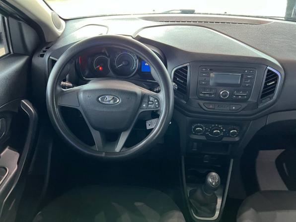 Lada (ВАЗ) XRAY I с пробегом 2016 года, цена 840 000 рублей, 106900 км, хэтчбек, Автокод Объявления