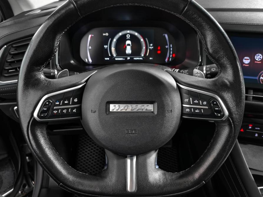 Haval F7 I Санкт-Петербург  - изображение 17