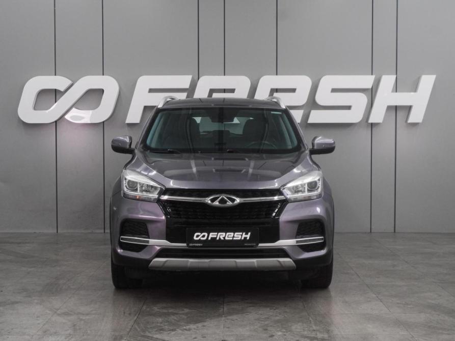 Chery Tiggo 4 I Рестайлинг Воронеж  - изображение 3