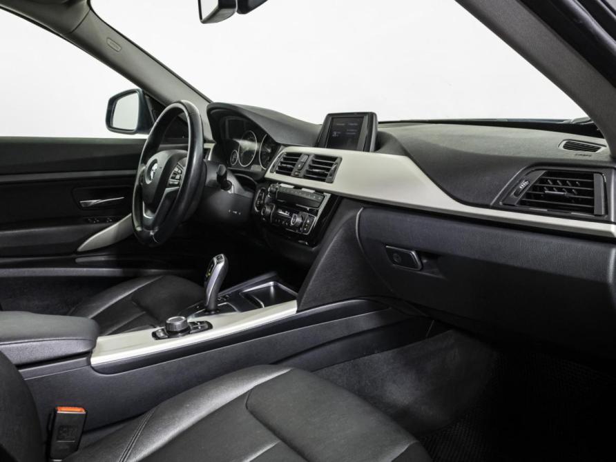 BMW 3 серии VI (F3x) Рестайлинг Москва  - изображение 16