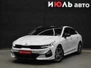 Kia K5 III Екатеринбург  - изображение 20