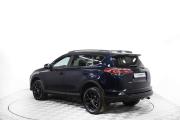 Toyota RAV4 IV (XA40) Рестайлинг Москва  - изображение 35