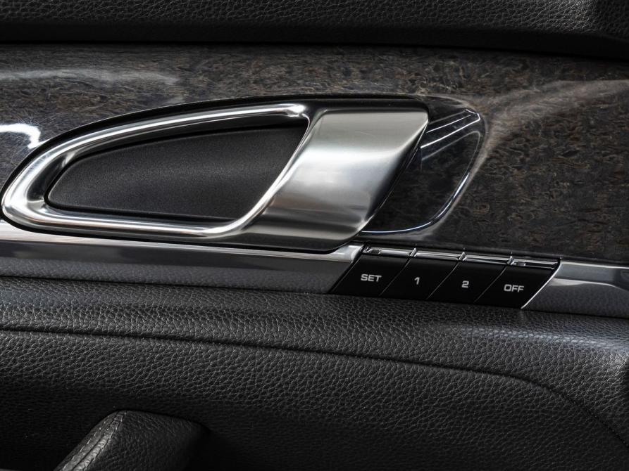 Porsche Panamera I Тюмень  - изображение 15