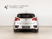 Kia Ceed II Рестайлинг Казань  - изображение 12