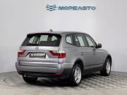 BMW X3 I (E83) Рестайлинг Калининград  - изображение 21