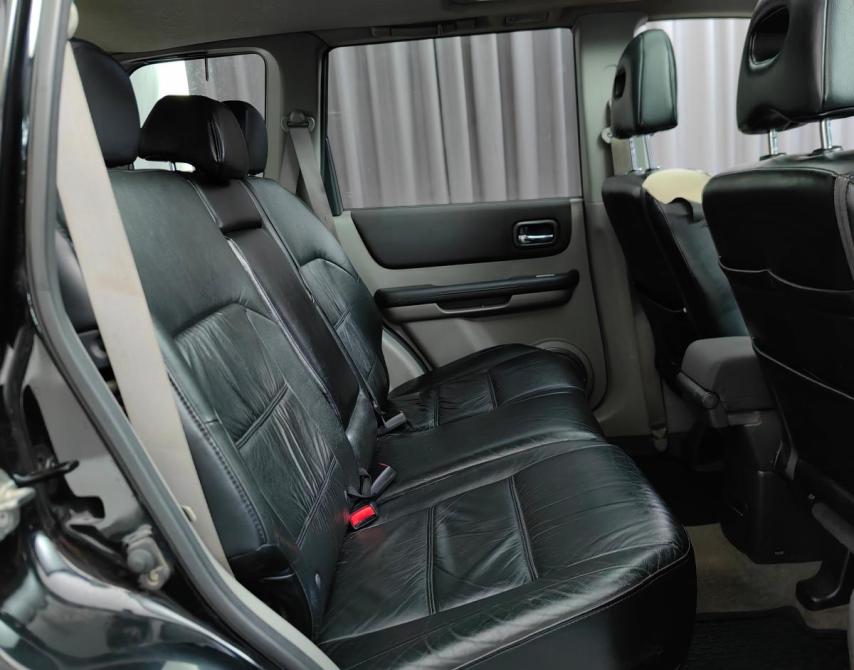 Nissan X-Trail I Рестайлинг Москва  - изображение 10