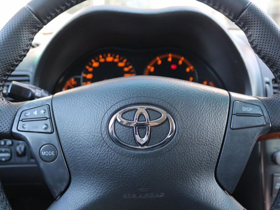 Toyota Avensis II Рестайлинг Стерлитамак  - изображение 9