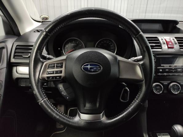 Subaru Forester IV с пробегом 2013 года, цена 1 425 000 рублей, 219710 км, внедорожник, Автокод Объявления