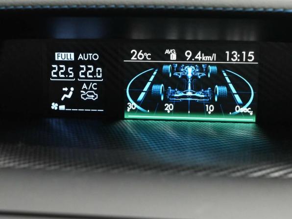 Subaru Levorg I с пробегом 2014 года, цена 1 560 000 рублей, 166102 км, универсал, Автокод Объявления