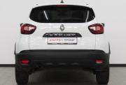 Renault Kaptur I Рестайлинг Екатеринбург  - изображение 28
