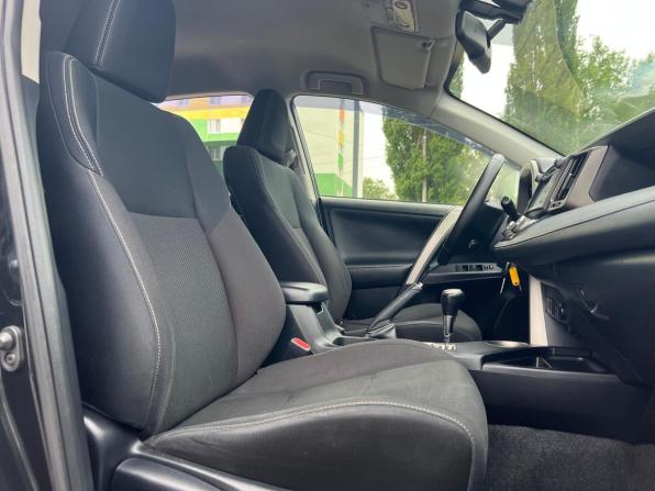 Toyota RAV4 IV (XA40) с пробегом 2015 года, цена 2 567 000 рублей, 181327 км, внедорожник, Автокод Объявления