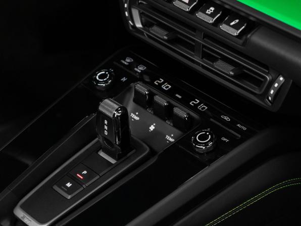 Porsche 911 VIII (992) с пробегом 2024 года, цена 19 380 000 рублей, 6464 км, купе, Автокод Объявления