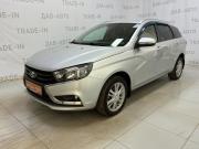 Lada (ВАЗ) Vesta I Пермь  - изображение 19
