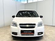 Chevrolet Aveo I Рестайлинг Волжский  - изображение 16
