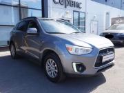 Mitsubishi ASX I Рестайлинг Москва  - изображение 18