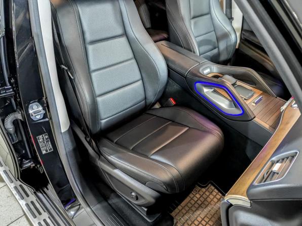 Mercedes-Benz GLE II (V167) с пробегом 2020 года, цена 4 995 000 рублей, 140753 км, внедорожник, Автокод Объявления