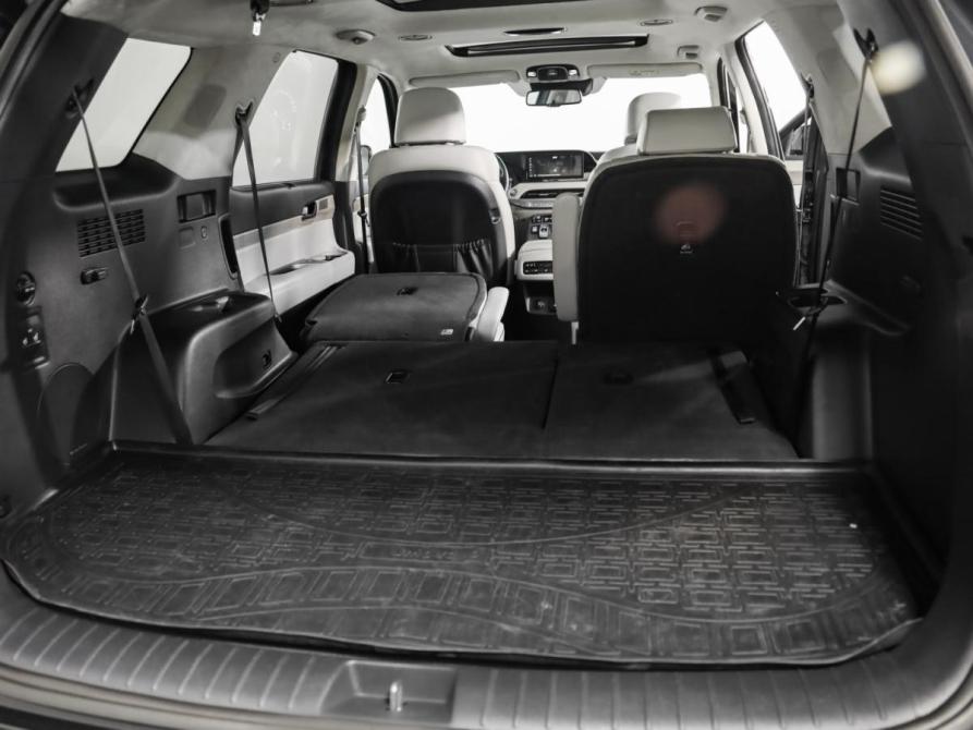 Hyundai Palisade I Санкт-Петербург  - изображение 40